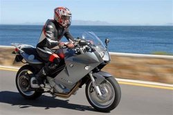 BMW F 800